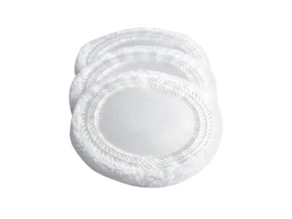 Powder Puffs Thumbnail