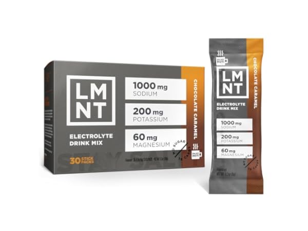 Powdered Chocolate Drink Mixes Thumbnail