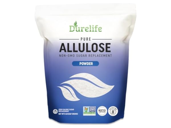 Powdered Sugar Thumbnail