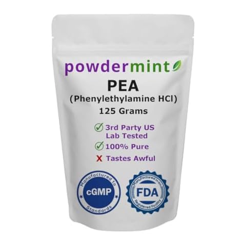 Powdermint thumbnail