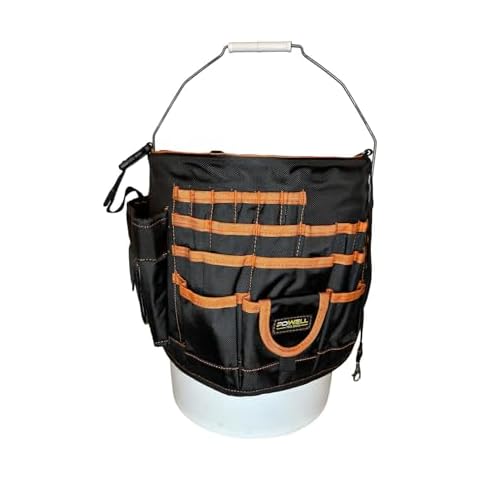 Powell Tool Bags thumbnail