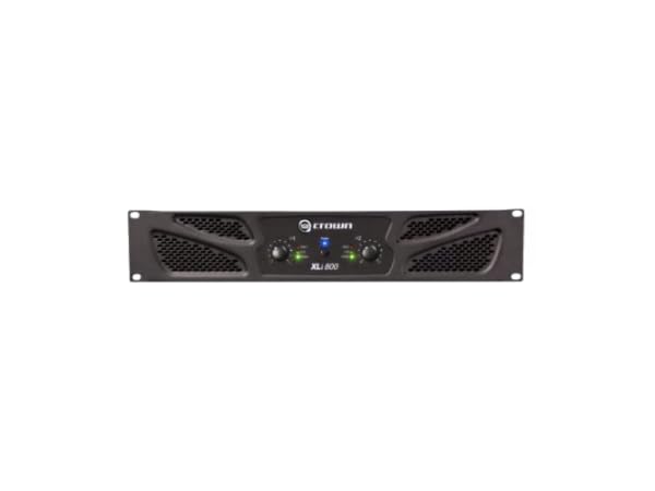 The 10 Best Power Amplifiers of 2024 (Reviews) - FindThisBest