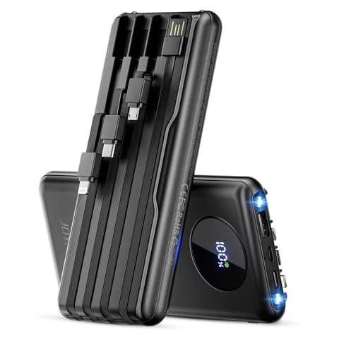 Power Banks for iPhone 11