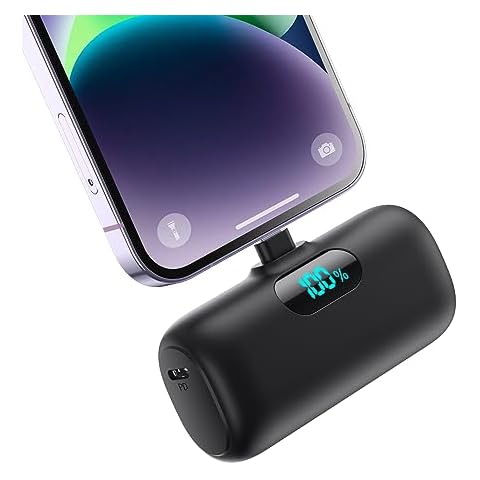 Power Banks for iPhone XR