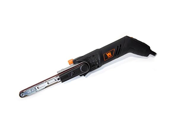 Power Belt Sanders Thumbnail