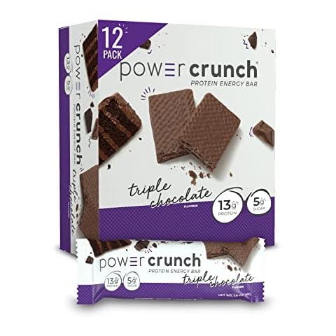 Power Crunch thumbnail