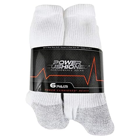 POWER-CUSHIONED thumbnail