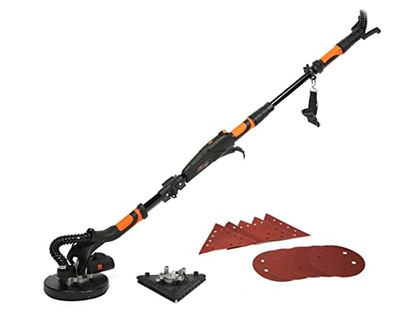 Power Disc Sanders Thumbnail