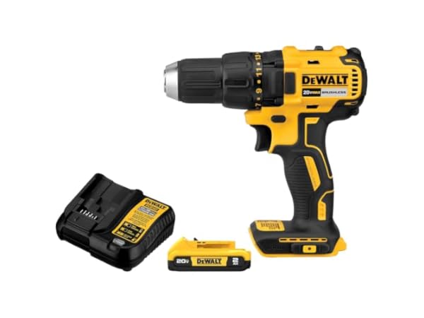 Power Drills Thumbnail