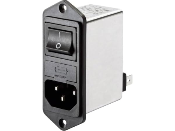 Power Entry Modules Thumbnail