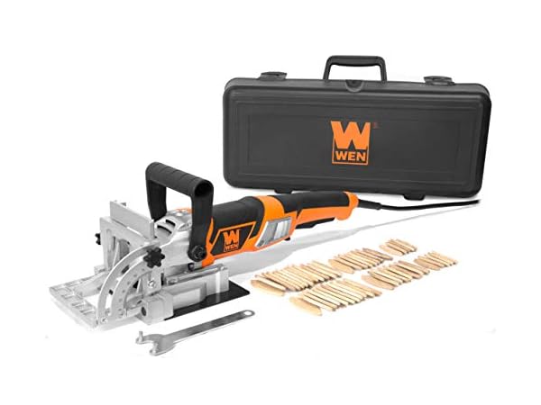 Power Jointers Thumbnail