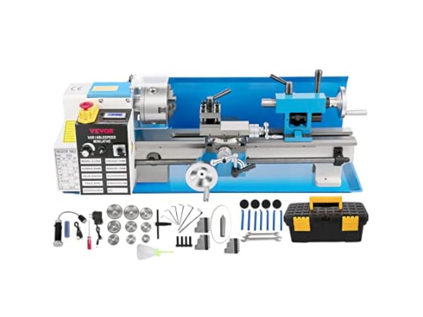 Power Lathes Thumbnail