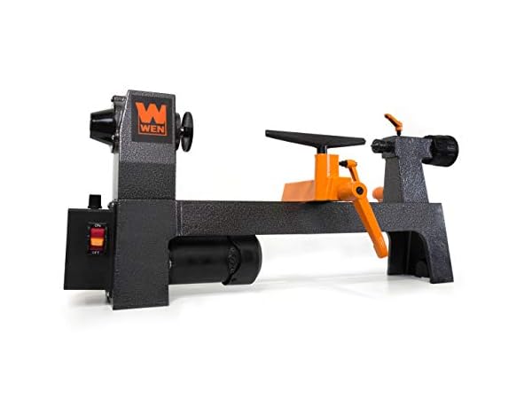 Power Lathes Thumbnail