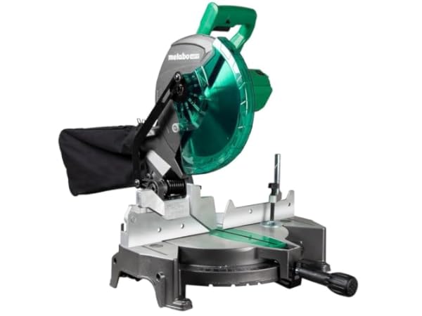 Power Miter Saws Thumbnail
