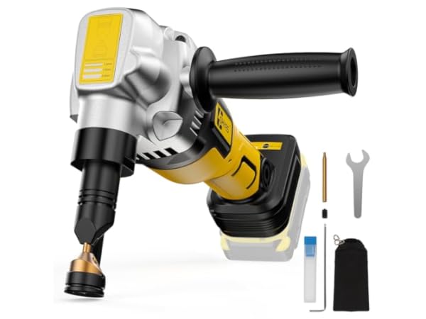 Power Nibblers Thumbnail