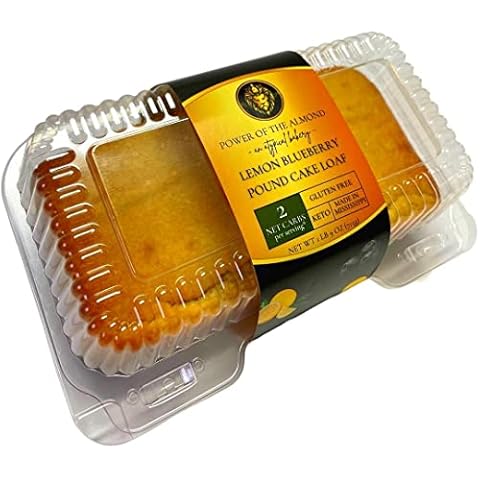 Power Of The Almond thumbnail