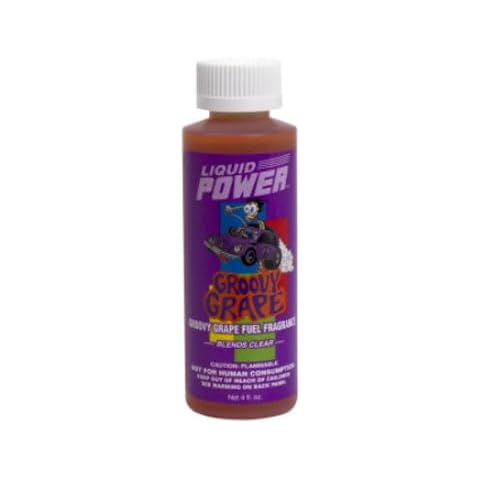 Power Plus Lubricants thumbnail