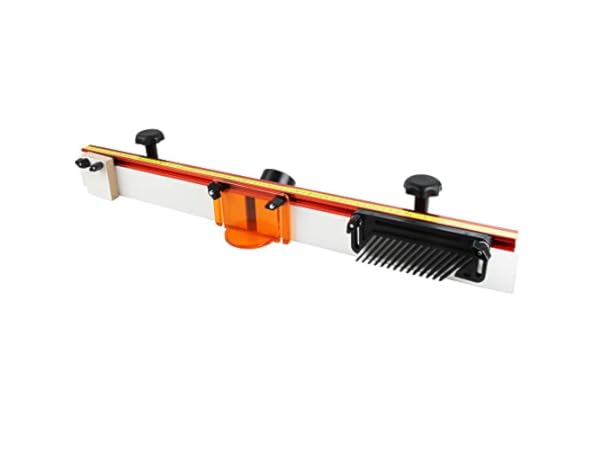 Power Router Fences thumbnail