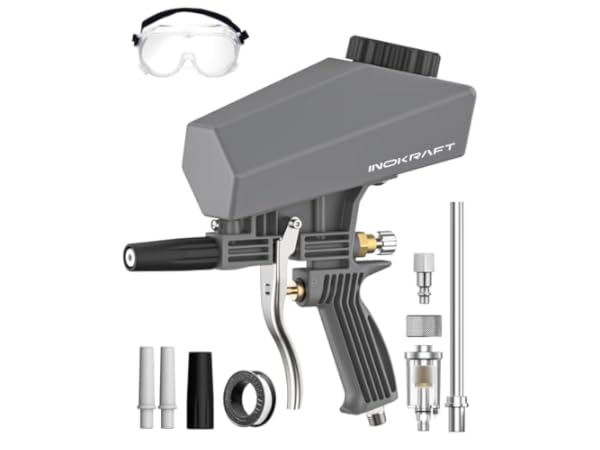 Power Sand Blasters Thumbnail