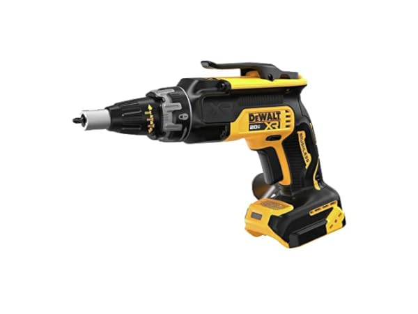 Power Screw Guns Thumbnail