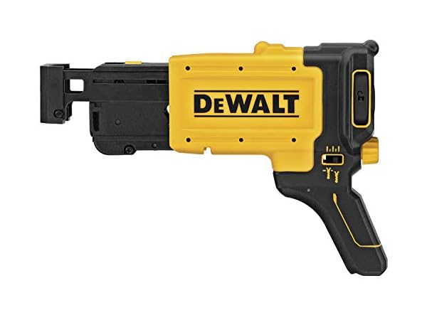 Power Screw Guns Thumbnail