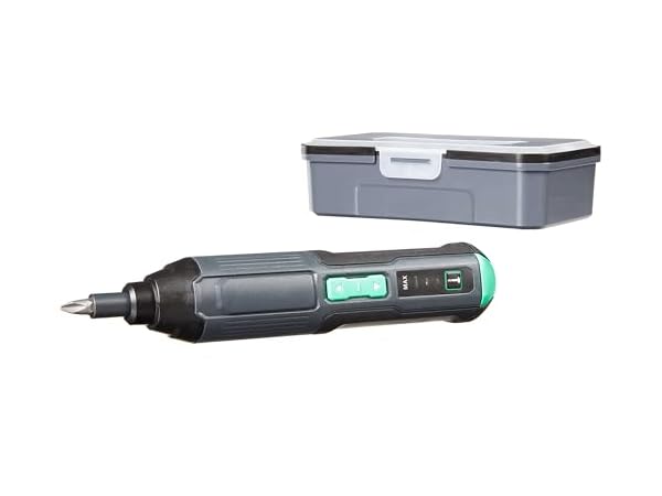 Power Screwdrivers Thumbnail