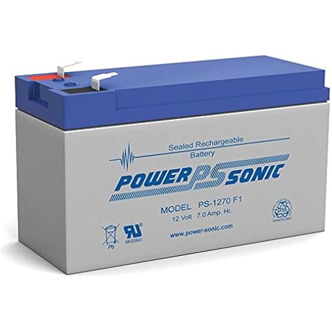 Power Sonic thumbnail