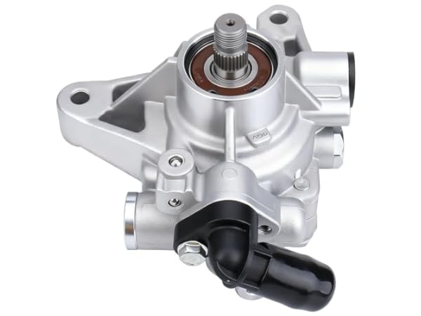 Power Steering Pumps Thumbnail