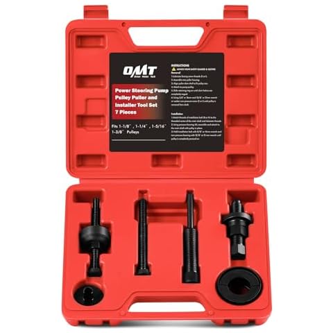 Power Steering Tools