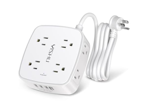 Power Strips Thumbnail