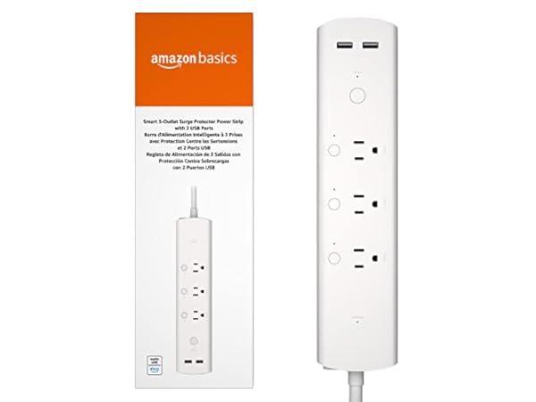 Power Strips Thumbnail