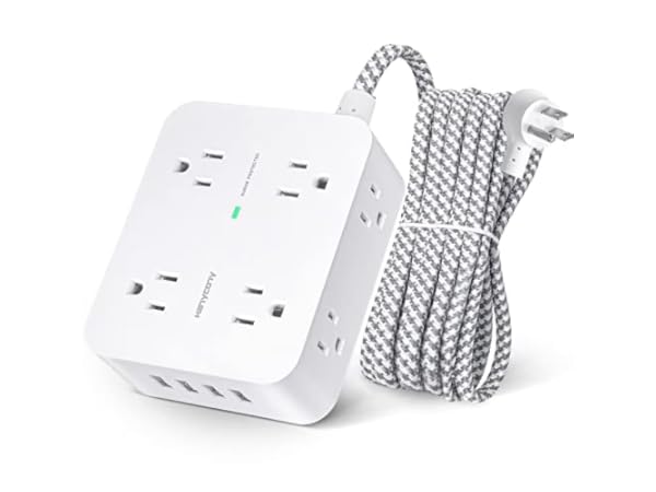 The 10 Best Power Strips Of 2024 (Reviews) - FindThisBest