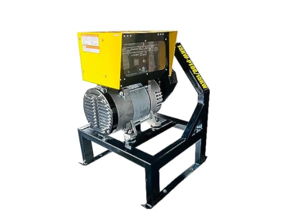 Power Take Off Generators Thumbnail