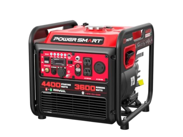 Power Take Off Generators Thumbnail