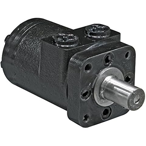 Power Top Motors