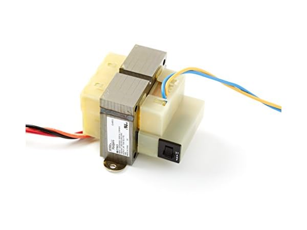 Power Transformers Thumbnail