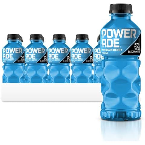 POWERADE thumbnail