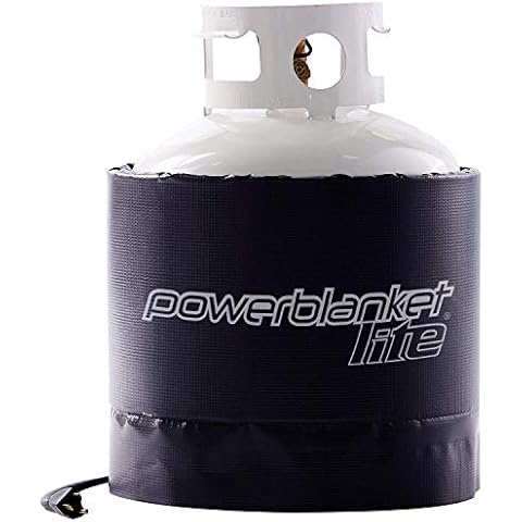 Powerblanket thumbnail