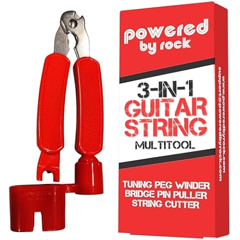 Powered By Rock thumbnail