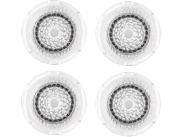 Powered Facial Cleansing Brush Heads Thumbnail