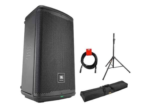 The 10 Best Powered Speaker Cabinets of 2024 (Reviews) - FindThisBest