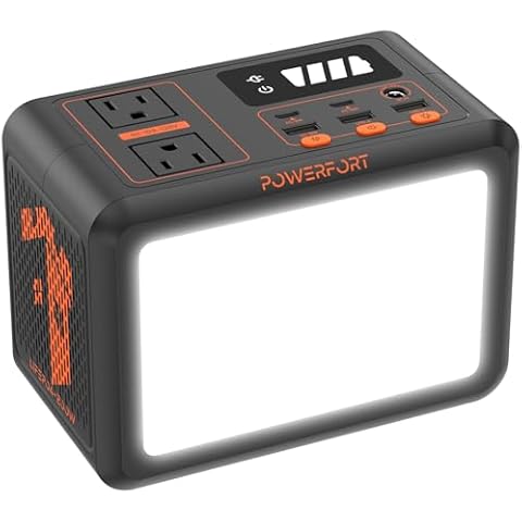 PowerFort thumbnail