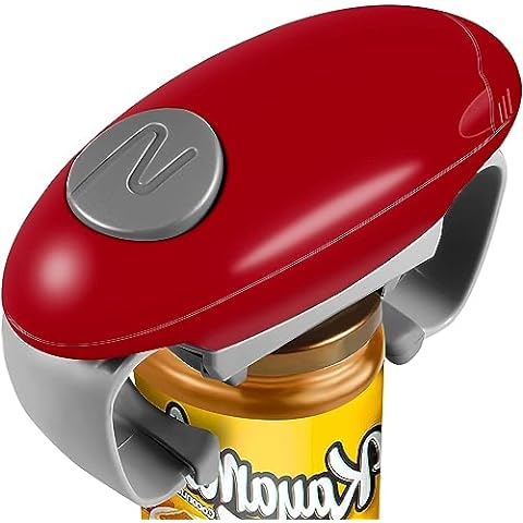 Robo Twist™ - The robotic jar opener that easily off the toughest lids