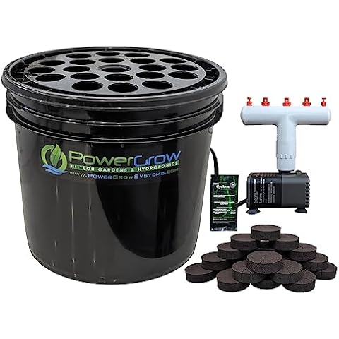 PowerGrow Systems thumbnail