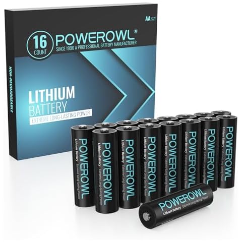 POWEROWL thumbnail