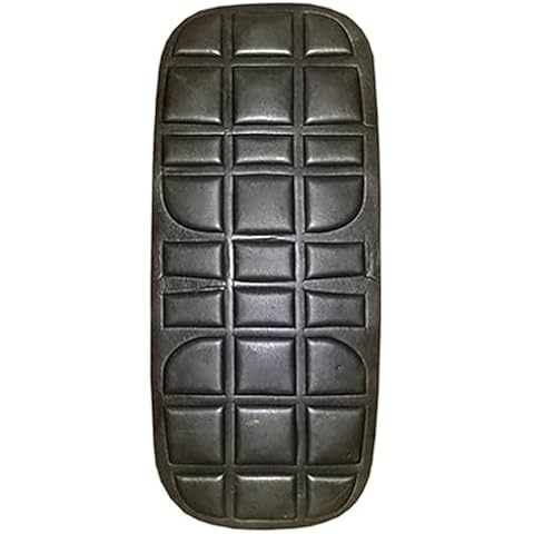 Powersports Back Protectors