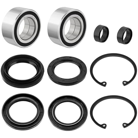 Powersports Bearings