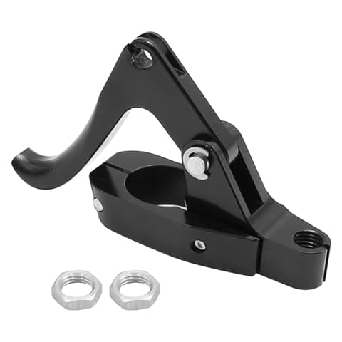 Powersports Clutch Levers