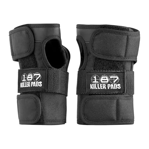 Powersports Elbow & Wrist Guards