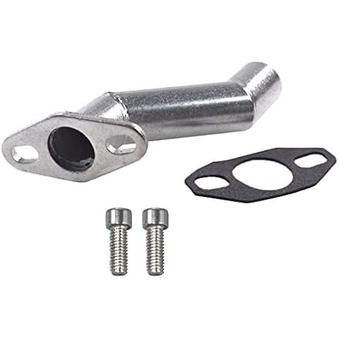 Powersports Fuel Manifolds